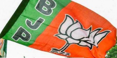 Today BJP will prepare a panel of three names on every seat