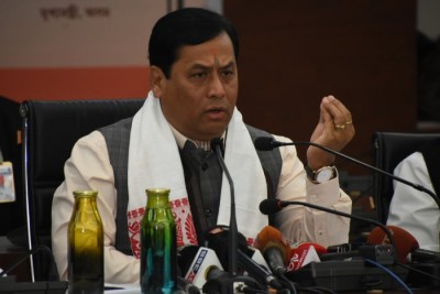 Five Adivasi groups apprise Assam CM of their problems in ceasefire meet