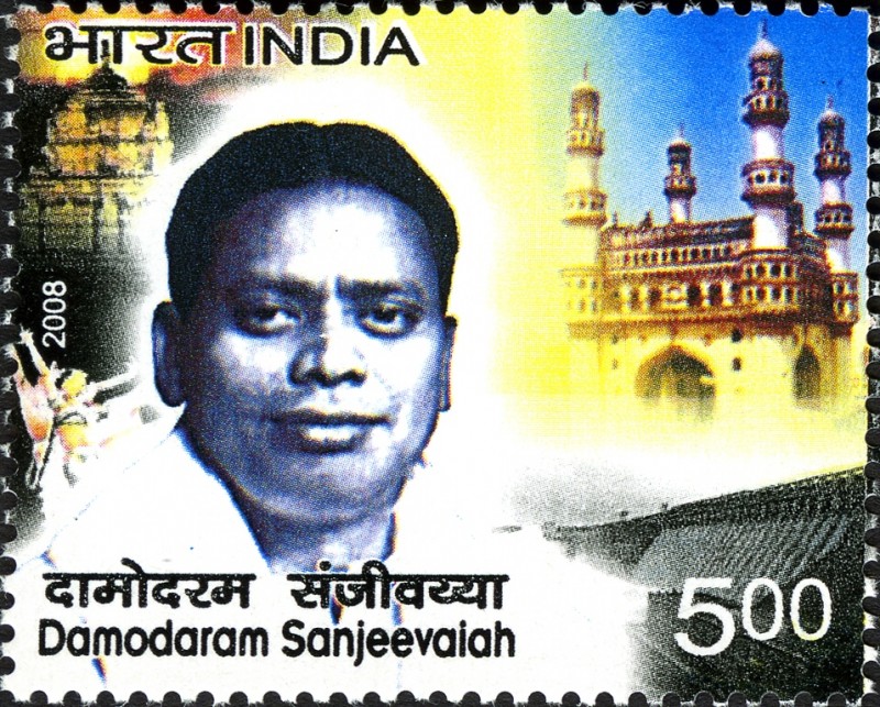 Will make memorial in memory of former Chief Minister Sanjivaiah: Pawan Kalyan