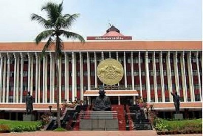 Kerala Assembly pays tributes to flood victims, defers session till next Monday