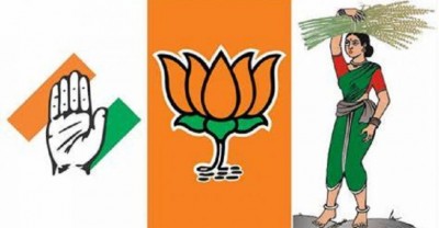 31 candidate contest in RR Nagar, SIRA constituency: Karnataka bypolls