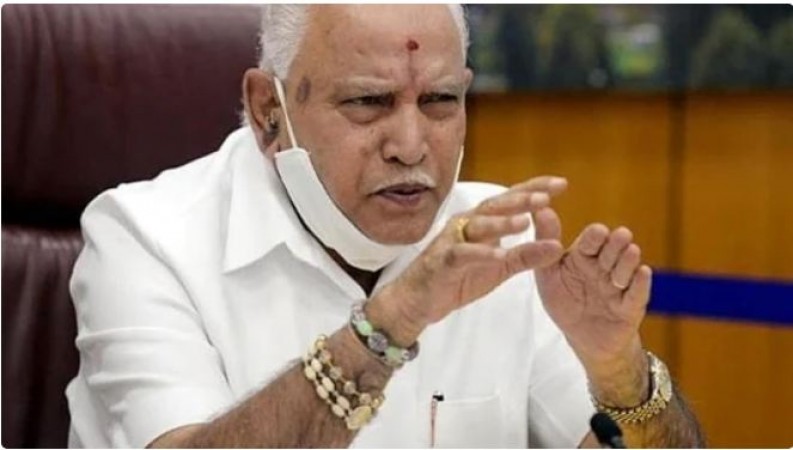 Ex-CM of Karnataka Yediyurappa slams  BJP chief's 'drug addict' remark on Rahul Gandhi