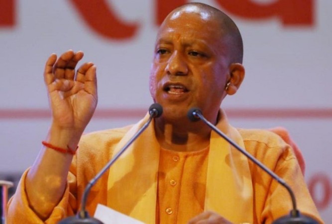 'Their thinking was to promote corruption,' Yogi angered by previous govt