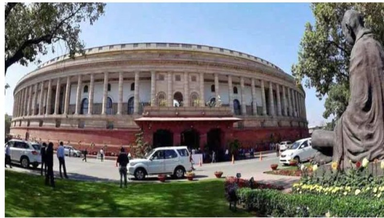 Many Opposition parties to boycott Constitution Day function in Parliament