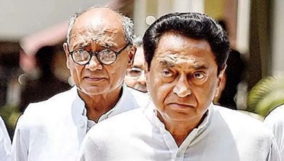 Senior Congress Leader Denies Differences with Kamal Nath Ahead of Madhya Pradesh Polls
