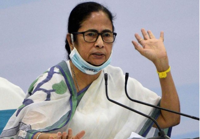 Illegal temples and shrines to be demolished in Bengal, Mamata govt issues order
