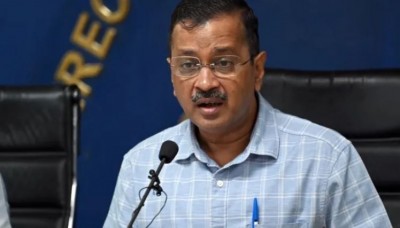 Kejriwal Questions Legality of ED Summons in Excise Policy Probe
