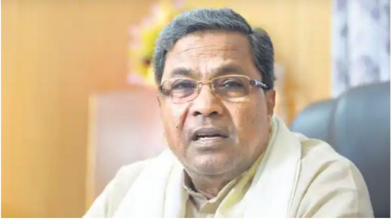 Siddaramaiah urges Karnataka govt to withdraw its decision to implement new NEP