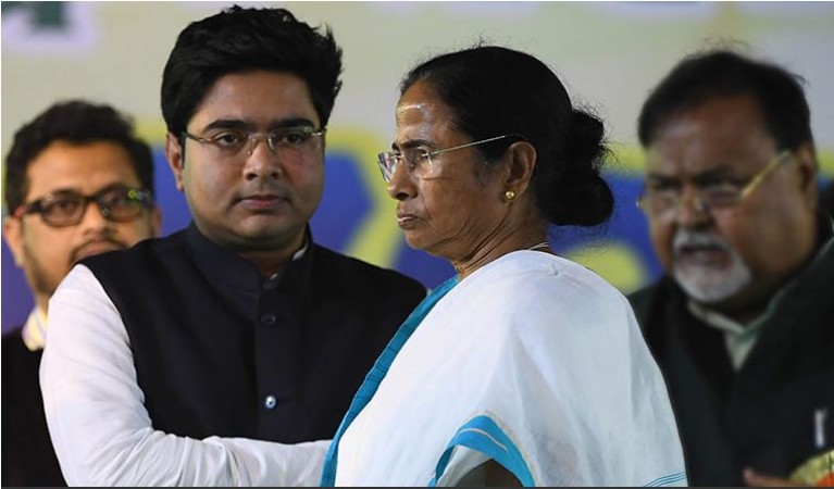 Enforcement Directorate to question Mamata Banerjee's nephew today