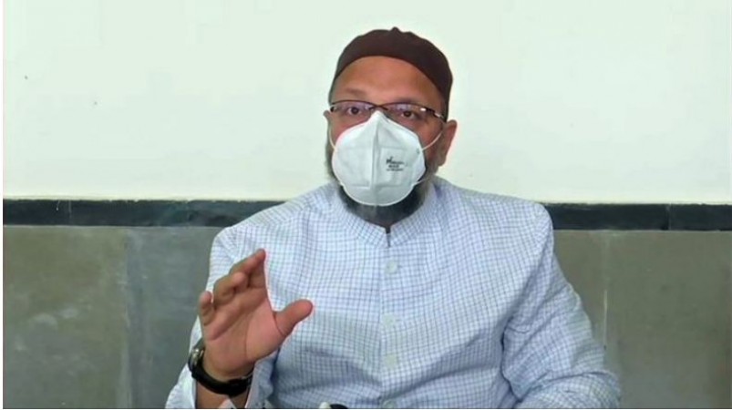 Owaisi’s mission UP: AIMIM chief starts the party’s campaign from Ayodhya today