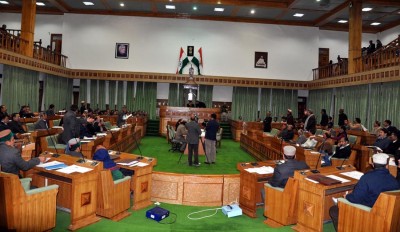 Himachal Assembly Monsoon session commences today
