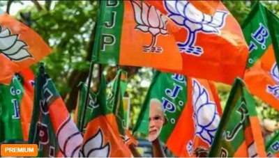 भाजपा पंजाब ने पार्टी के सांगठनिक ढांचे को मजबूत करने के लिए की नई नियुक्तियां
