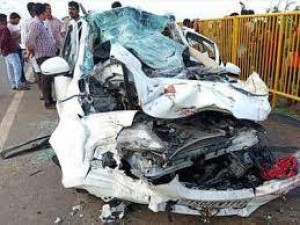 Telangana: Road accident cases rose 6,964 in one year span