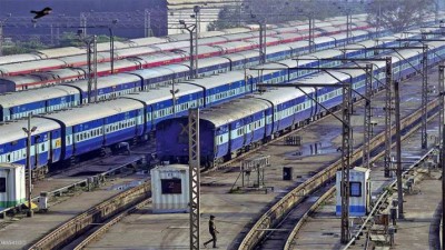 Big Alert: Many trains canceled in Andhra Pradesh