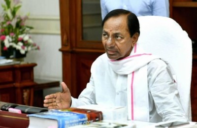 Telangana CM KCR gears up for by-polls; know more!