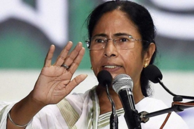 WB CM Mamata to file nomination for Bhabanipur assembly bypoll on Friday