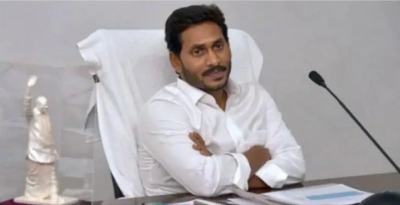 Muraleedharan accuses Jagan Reddy govt ' of indulging in appeasement politics