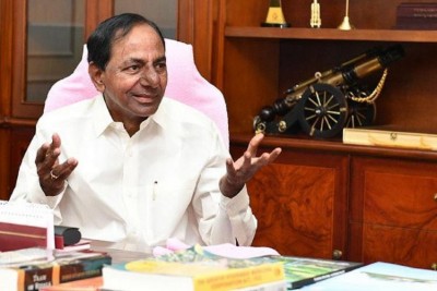 CM KCR implemented these rules during land Survey in the new revenue Bill passed