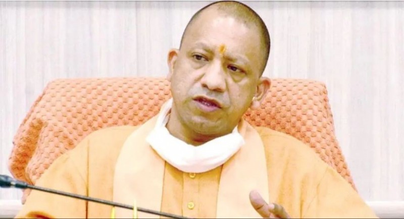 Yogi Adityanath renames 9 guest houses after rivers, religious places