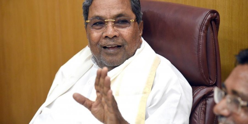 Karnataka govt issues ordinance to check forced conversion