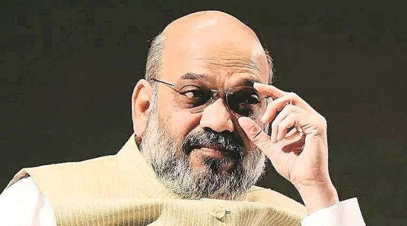 Amit Shah will attend the party meeting to be held in Nirmal on September 17
