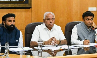 Karnataka Government to expand soon; these minsters to get a position