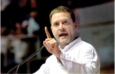 Launch aggressive campaign: Rahul Gandhi directs the Goa Congress