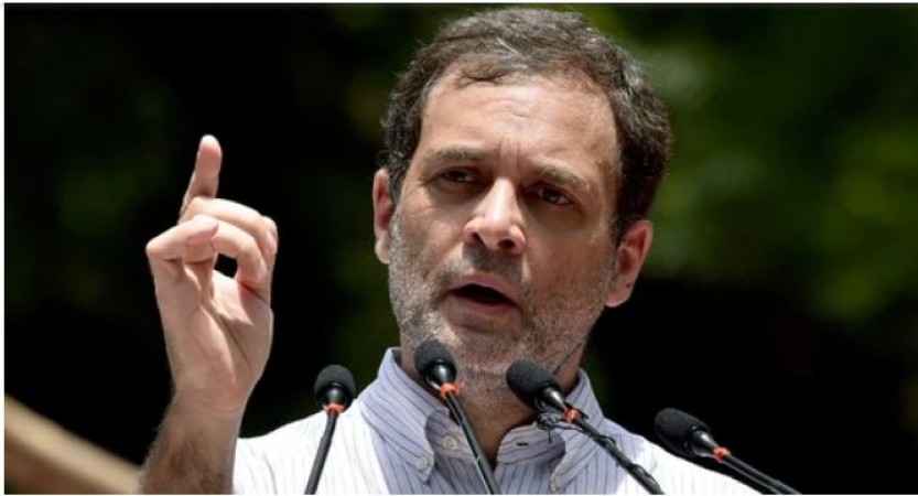 Bharat Bandh Updates: Rahul Gandhi lends support to farmers