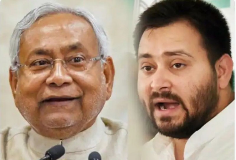 Tejashwi Yadav wrote a letter to Bihar CM, asked to meet PM Modi again, check details