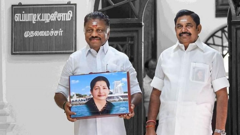 तमिलनाडु: इस दिन की जाएगी सीएम उम्मीदवार की अंतिम घोषणा