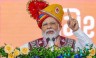 PM Modi's Dynamic Election Campaign: 8 Rallies in 6 Action-Packed Days