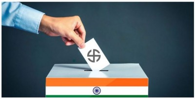 ओडिशा के पिपिली विधानसभा क्षेत्र में उपचुनाव के लिए आज से शुरू हुआ मतदान