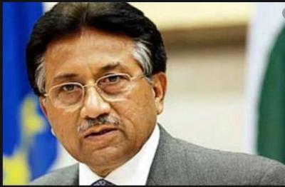 Parvez Musharraf get warned strict action on trial becomes 