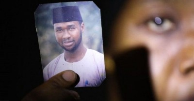 Nigeria atheist sentenced to 24-yrs imprisonment for blaspheming Islam