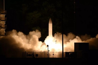 US, U.K, Australia to develop hypersonic missiles
