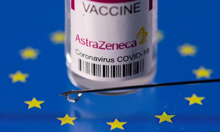 ऑस्ट्रेलियाई प्रधानमंत्री ने यूरोपीय संघ से एस्ट्राजेनेका कोविड-19 वैक्सीन जारी करने का किया आह्वान