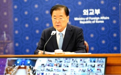 South Korea holds bilateral ties with Sweden, Finland