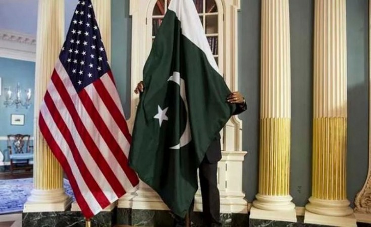 पाकिस्तान के लिए  आतंकवाद, नियंत्रण रेखा संघर्ष के बारे में अलर्ट