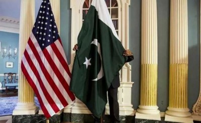 पाकिस्तान के लिए  आतंकवाद, नियंत्रण रेखा संघर्ष के बारे में अलर्ट