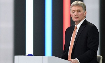 Kremlin spokesman admits 'significant' losses to Russia due to Ukraine War