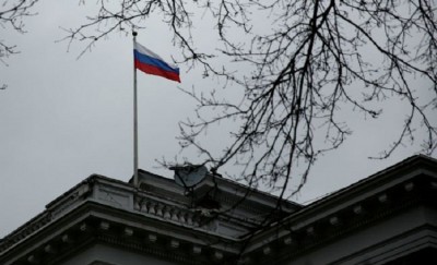रूस, नवीनतम अमेरिकी प्रतिबंधों के खिलाफ
