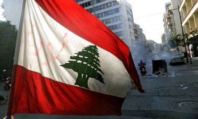 IMF, लेबनान 3 बिलियन अमरीकी डालर के वित्त पोषण सौदे पर पहुंचे