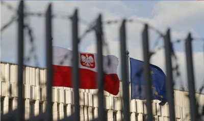 रूस ने जवाबी कार्रवाई में पोलिश दूतावास के कर्मचारियों को निष्कासित किया