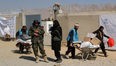 Taliban ban on female staff forces UN to make 