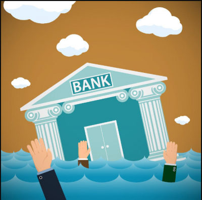 The banking crisis increases risks and clouds the outlook for the global economy