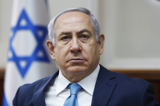 Bravely meeting with horrors: Netanyahu says  Israel will never allow Iran to obtain n’ weapons