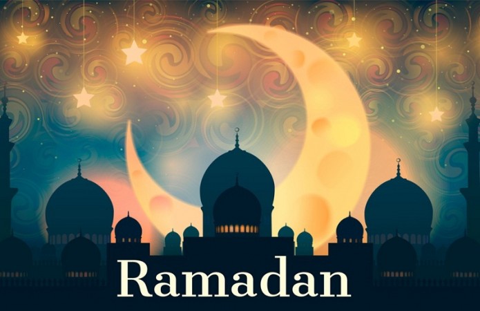 Happy Ramadan 2024 elena othelia