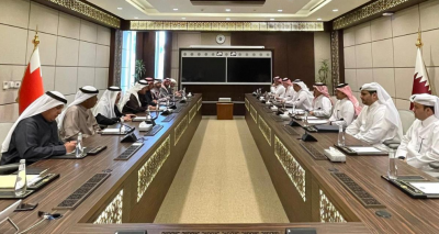 बहरीन और कतर ने राजनयिक संबंधों को फिर से शुरू करने का दावा किया
