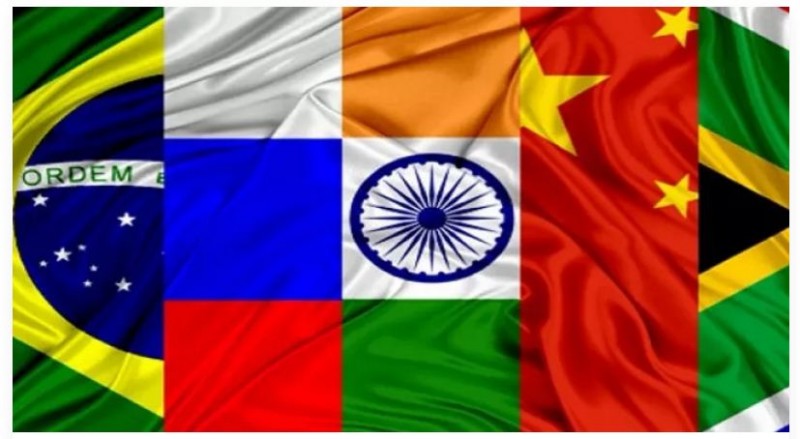 BRICS countries agree to work together closely to address global concerns