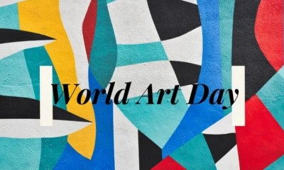 What is World Art Day, Why is it celebrated?